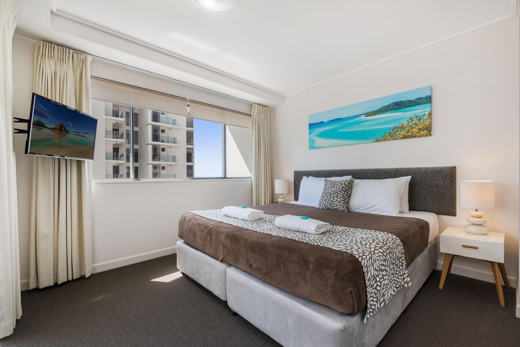 Seamark On First Mooloolaba Exterior foto