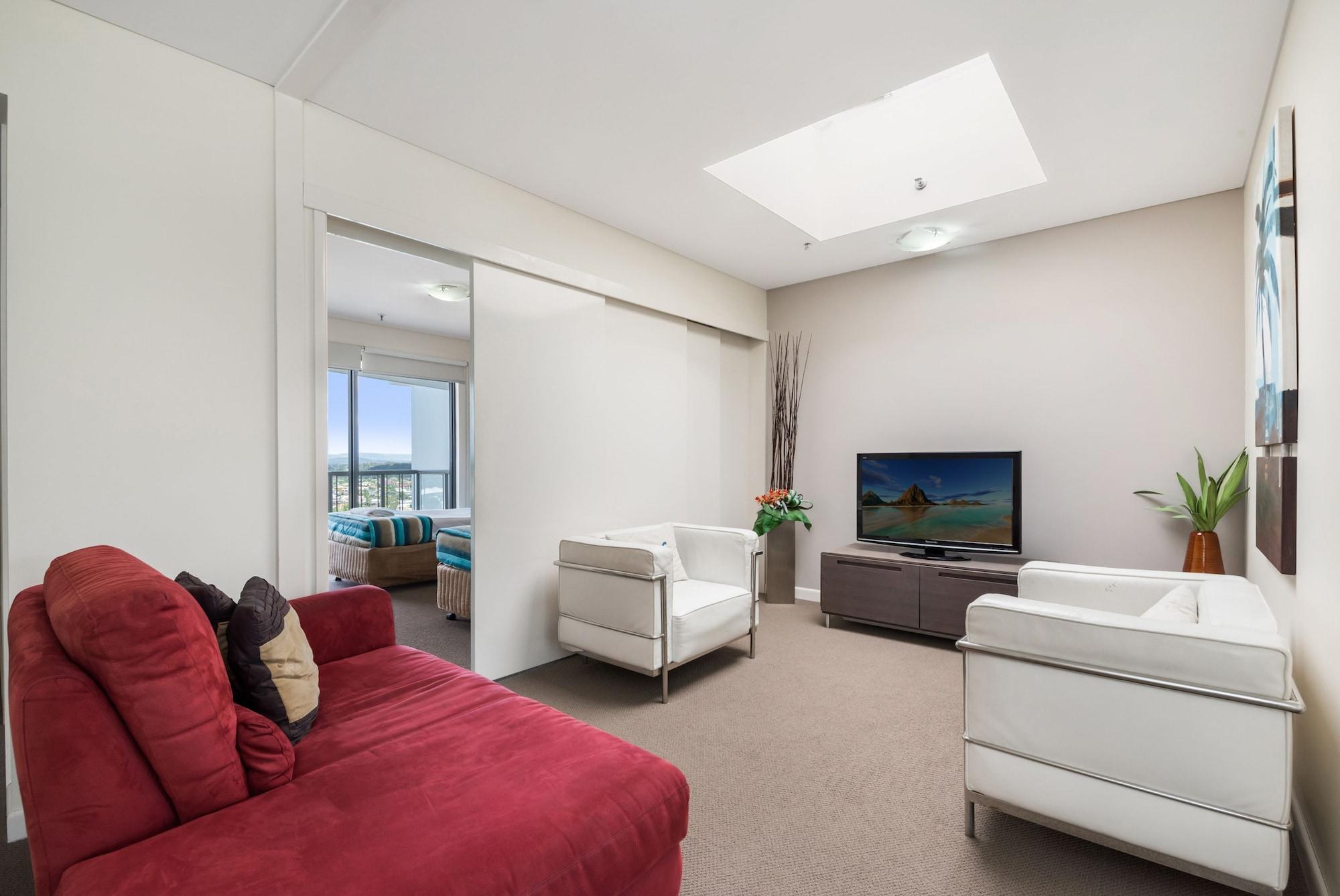 Seamark On First Mooloolaba Exterior foto