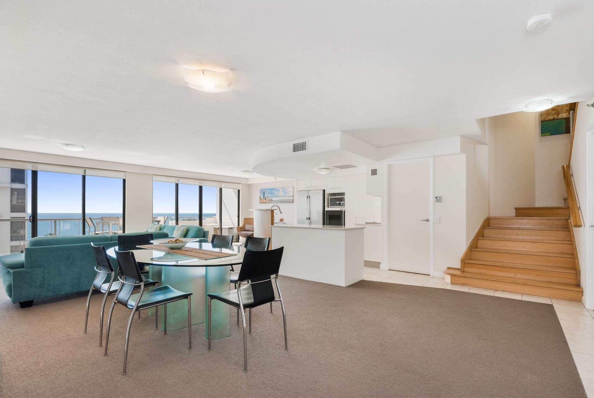 Seamark On First Mooloolaba Exterior foto