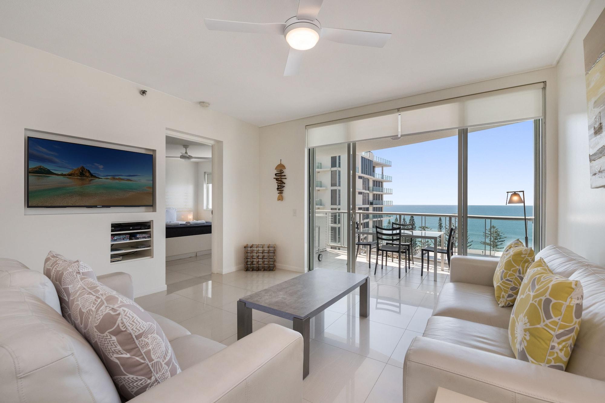 Seamark On First Mooloolaba Exterior foto