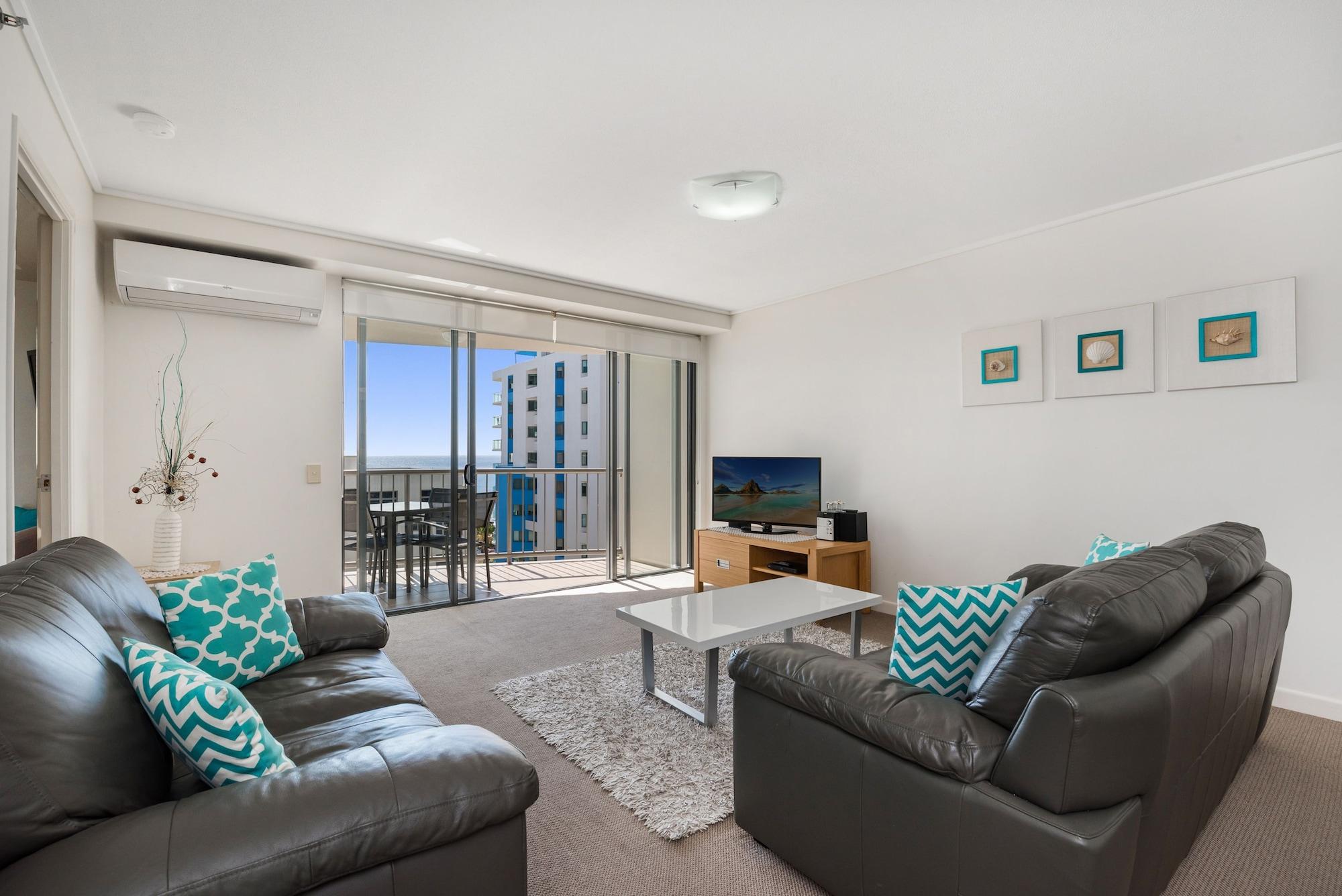 Seamark On First Mooloolaba Exterior foto
