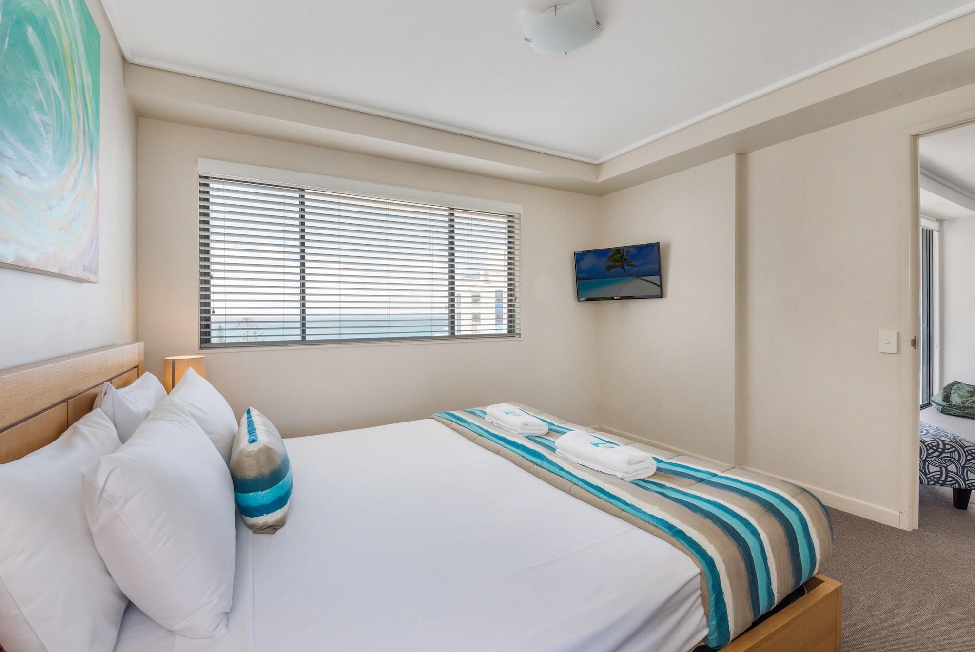 Seamark On First Mooloolaba Exterior foto