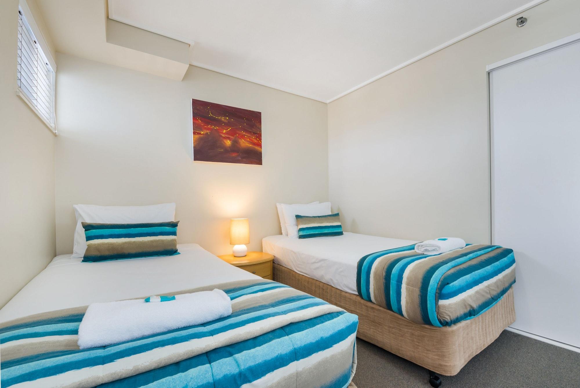 Seamark On First Mooloolaba Exterior foto