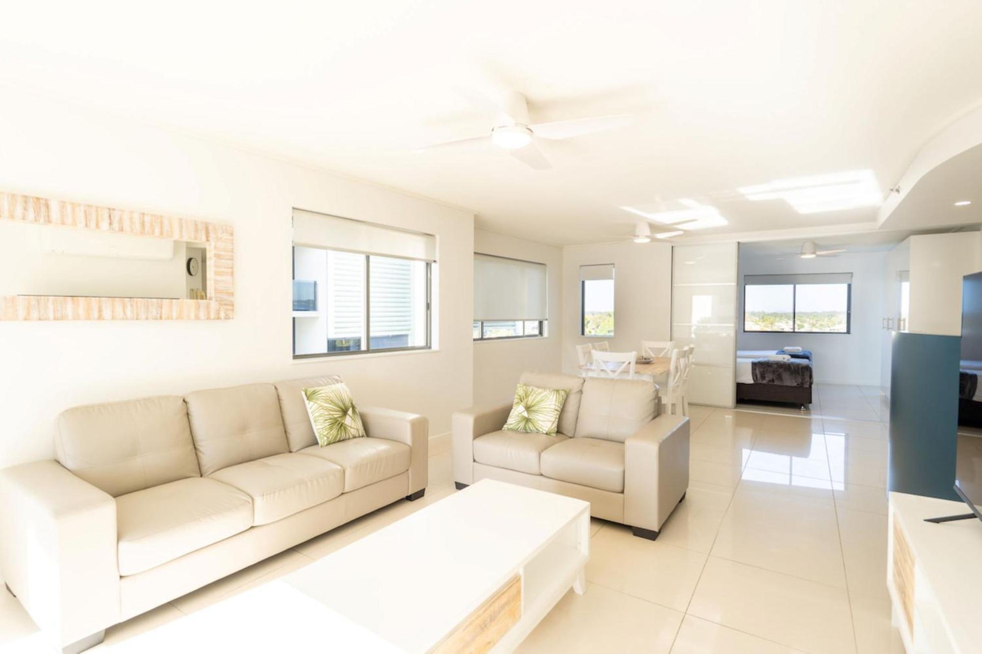 Seamark On First Mooloolaba Exterior foto