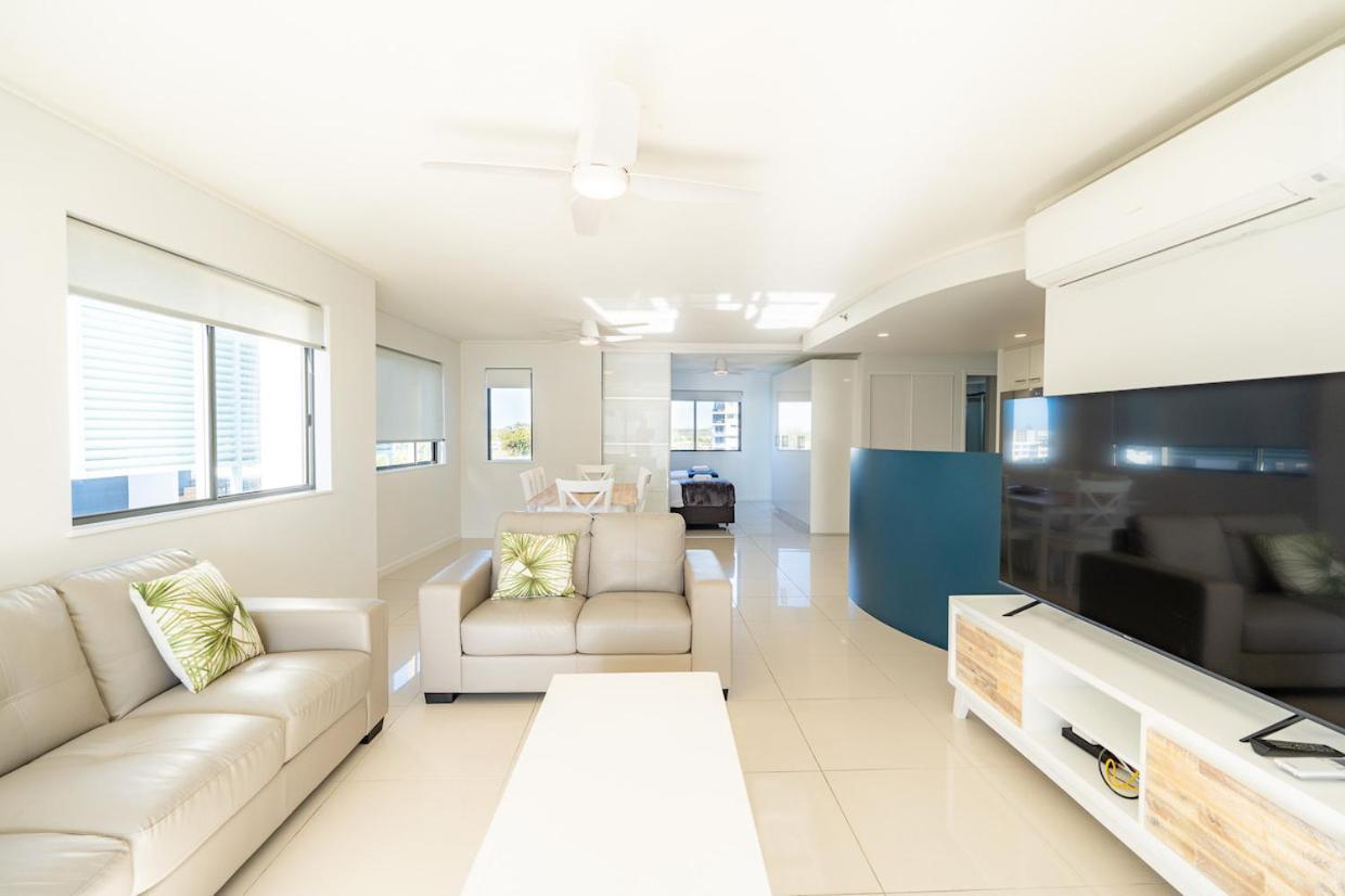Seamark On First Mooloolaba Exterior foto