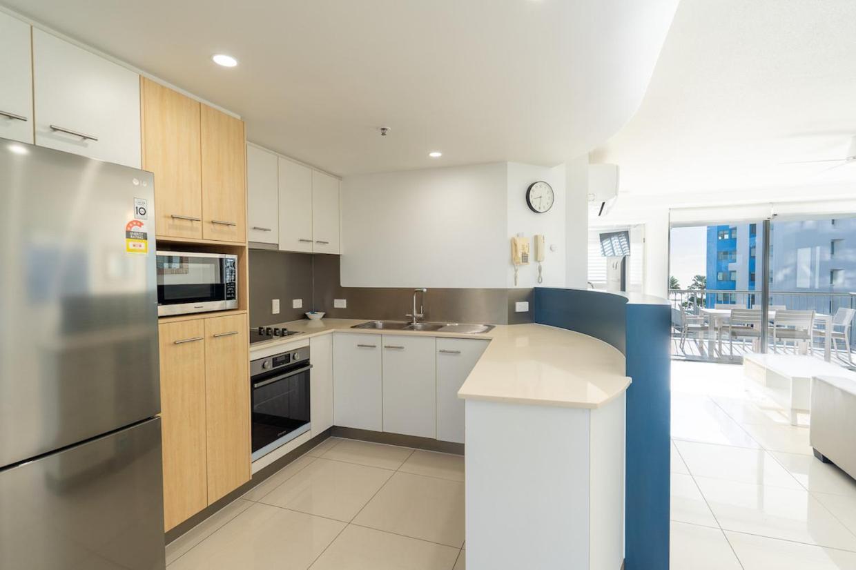 Seamark On First Mooloolaba Exterior foto