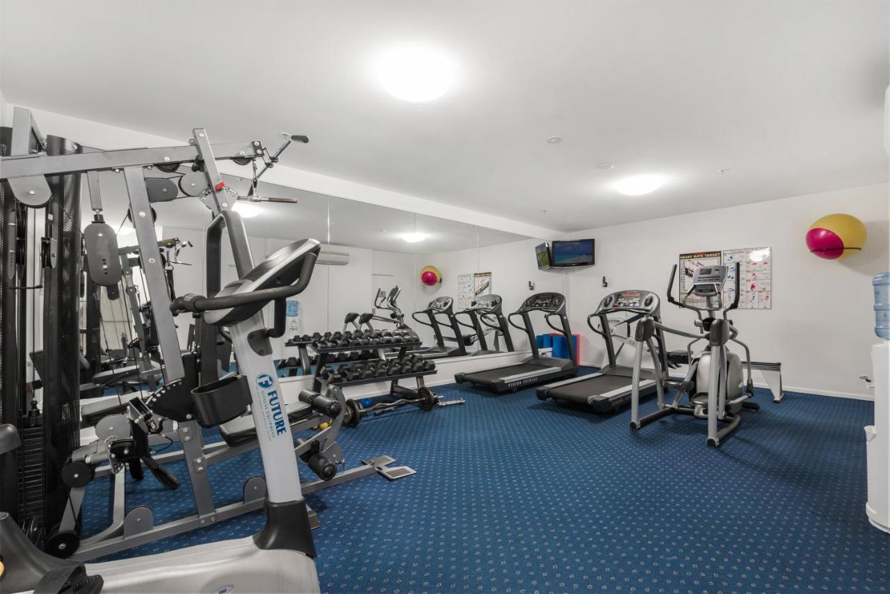 Seamark On First Mooloolaba Exterior foto