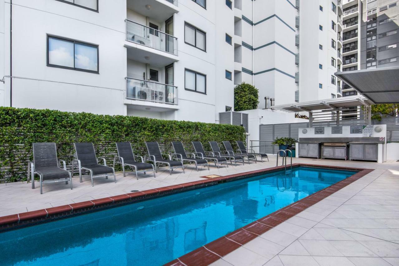 Seamark On First Mooloolaba Exterior foto
