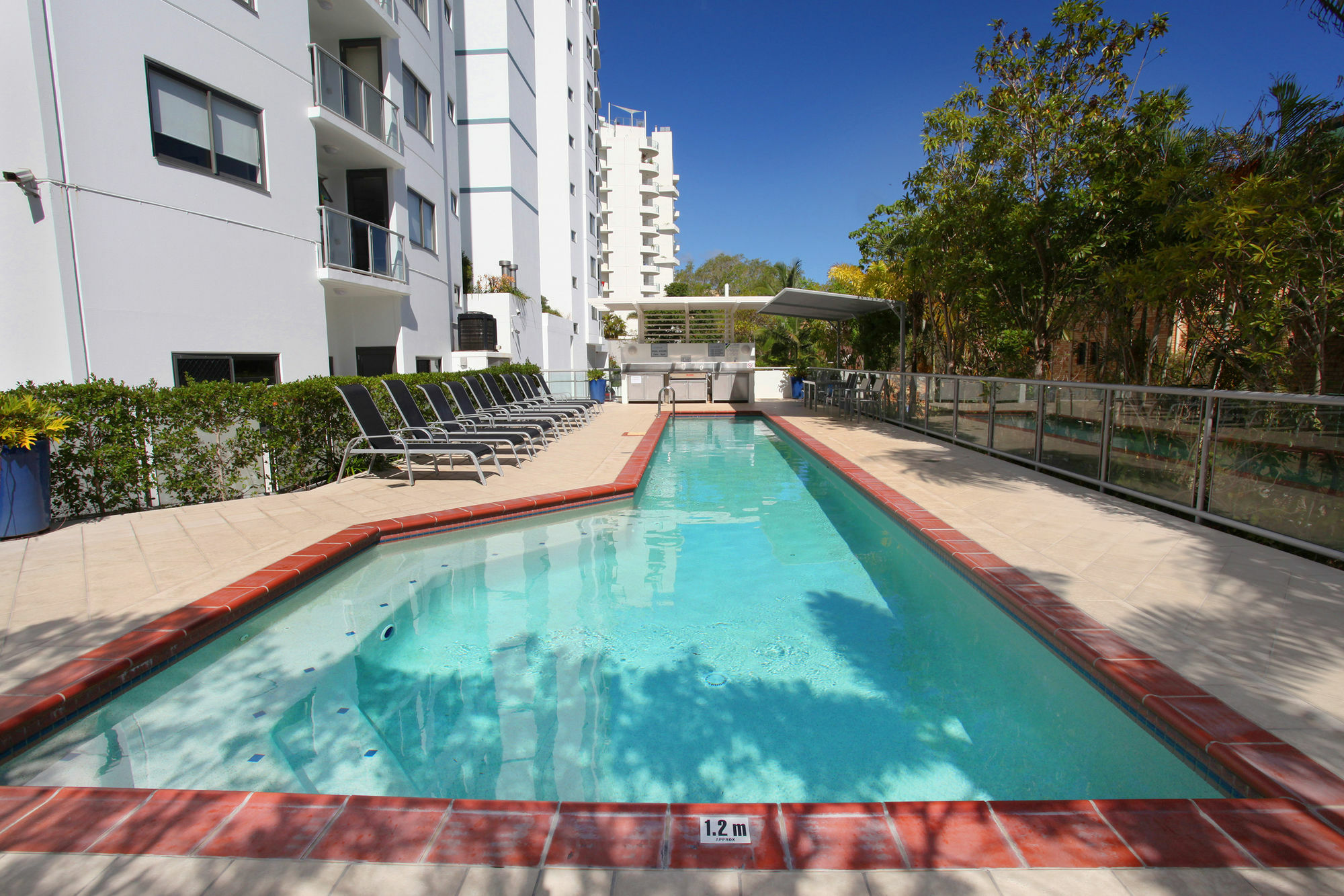 Seamark On First Mooloolaba Exterior foto
