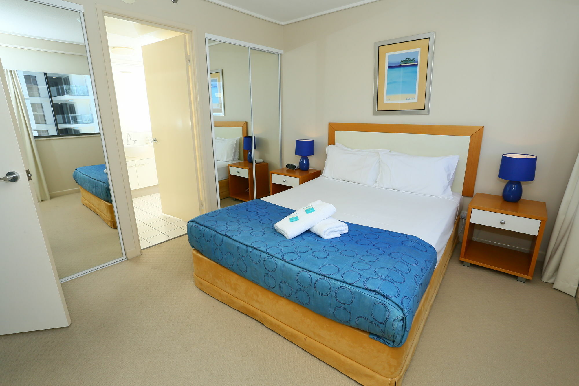 Seamark On First Mooloolaba Exterior foto