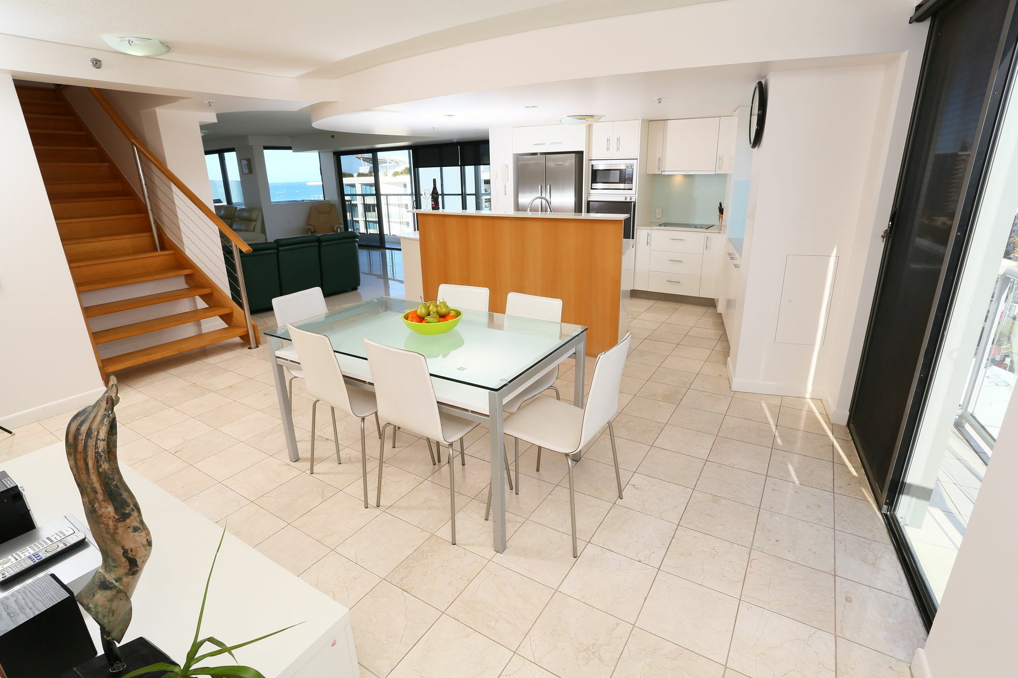 Seamark On First Mooloolaba Exterior foto