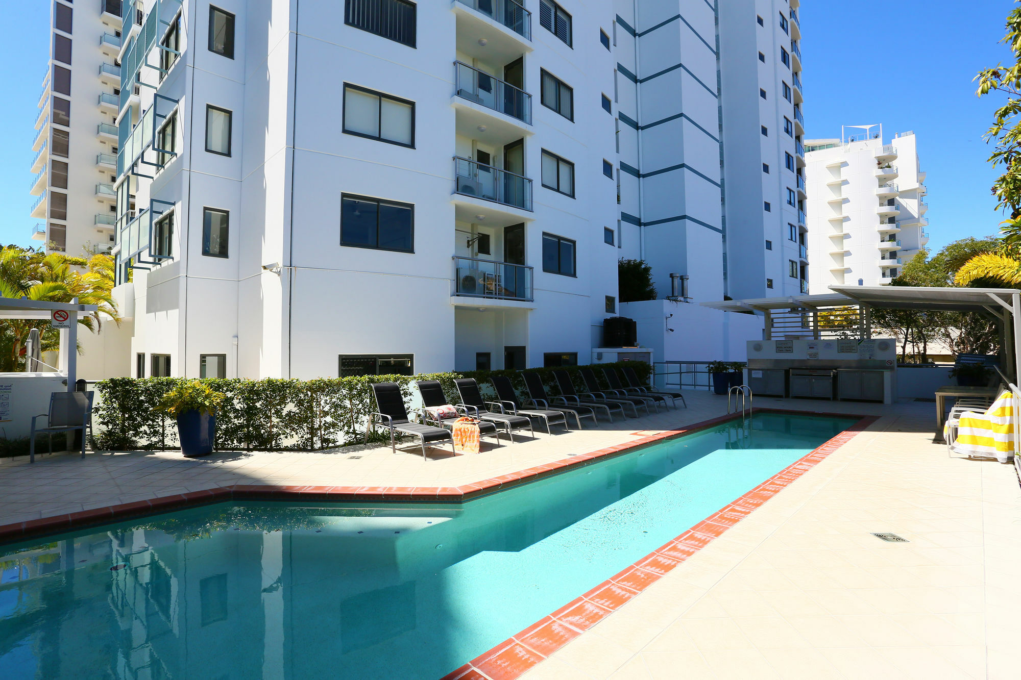 Seamark On First Mooloolaba Exterior foto