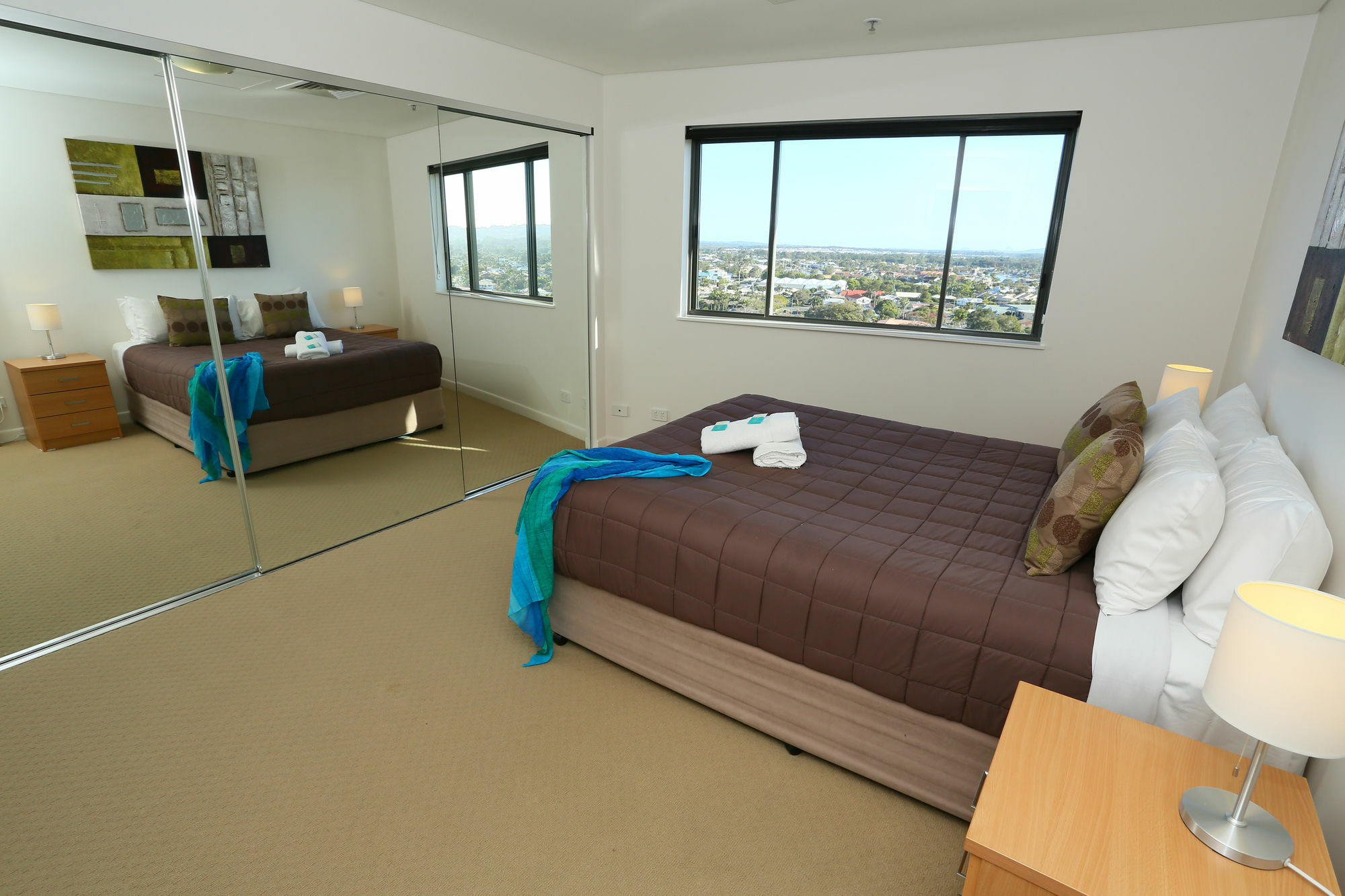 Seamark On First Mooloolaba Exterior foto