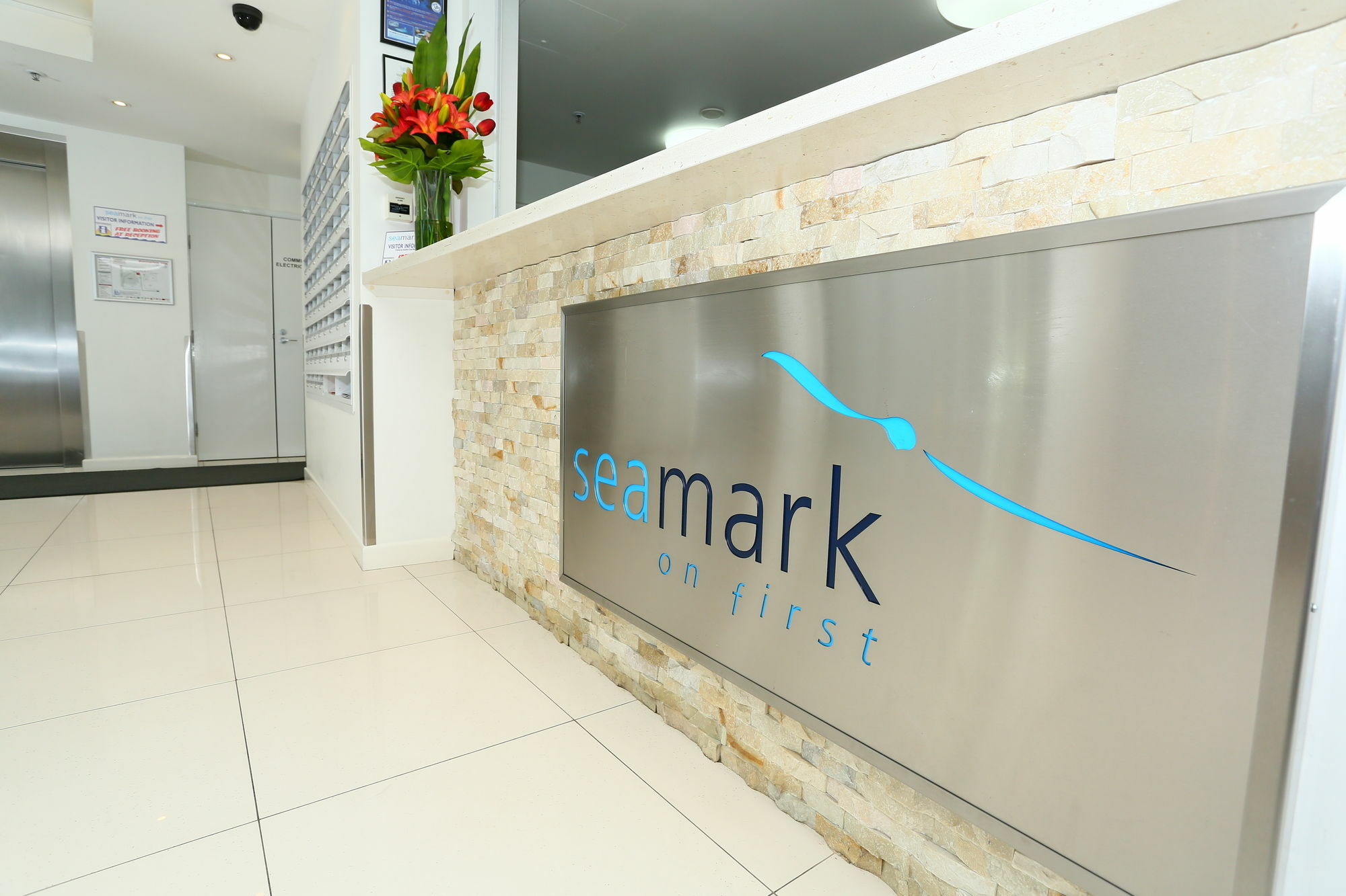 Seamark On First Mooloolaba Exterior foto