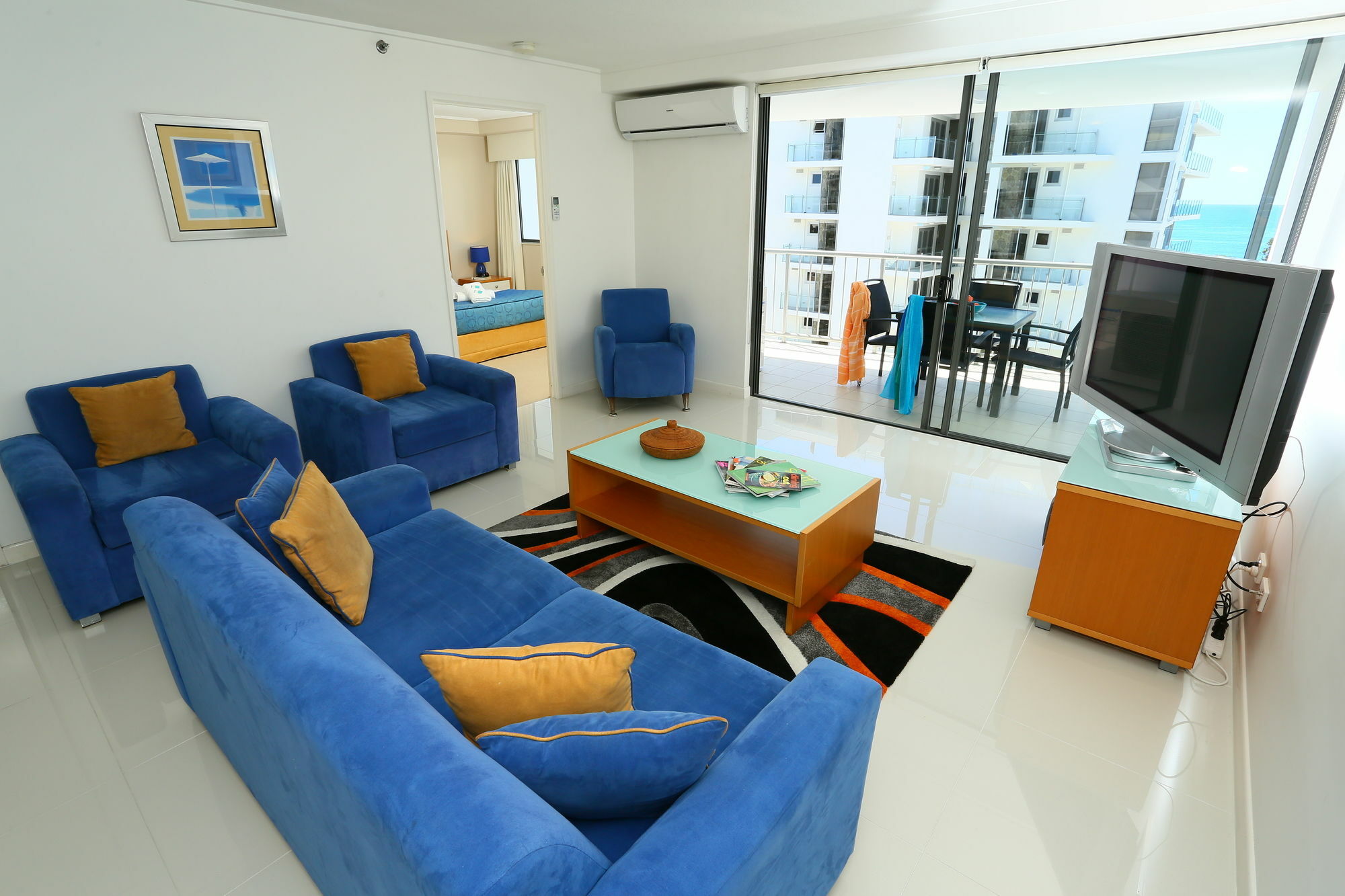 Seamark On First Mooloolaba Exterior foto