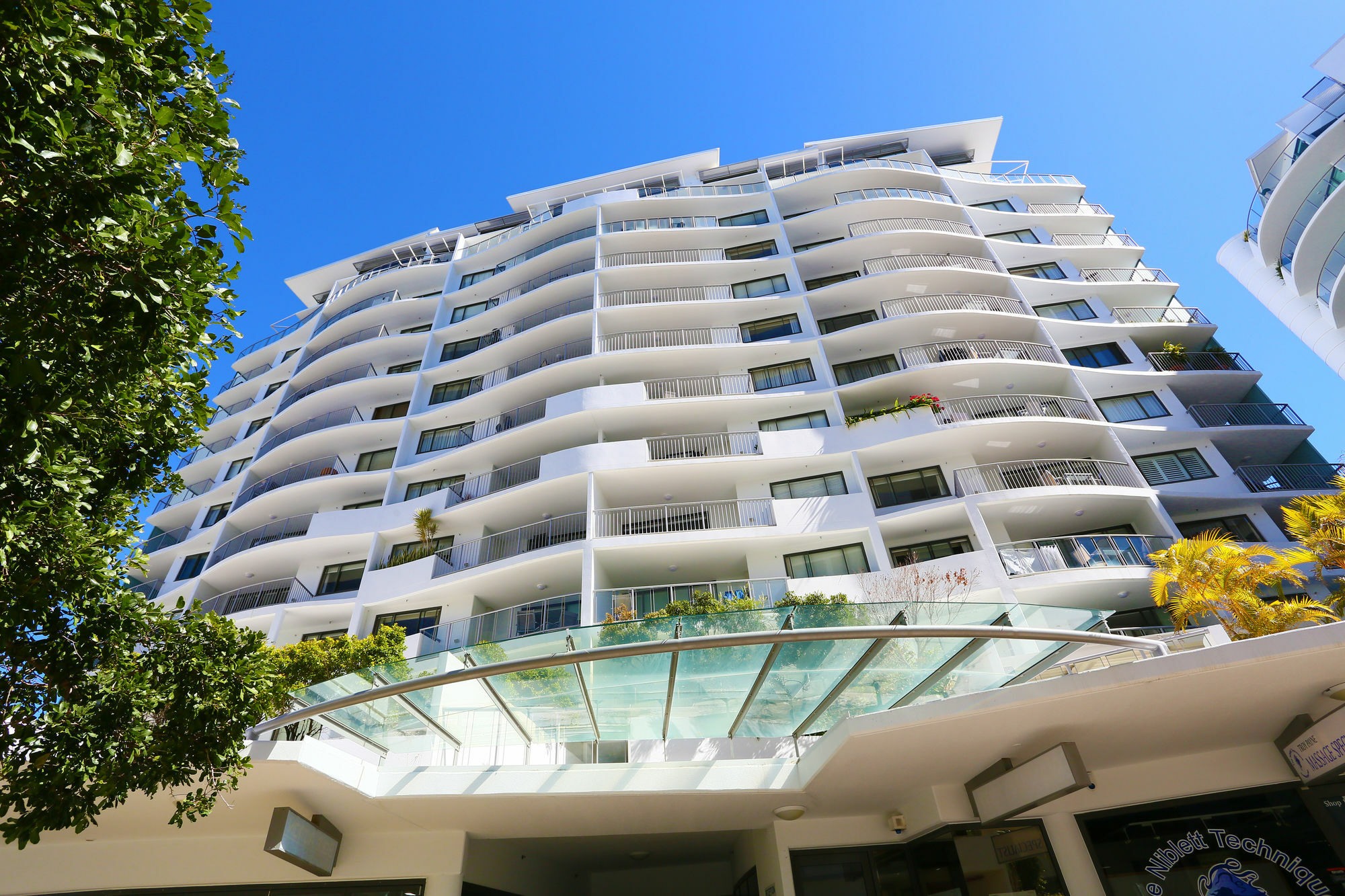 Seamark On First Mooloolaba Exterior foto