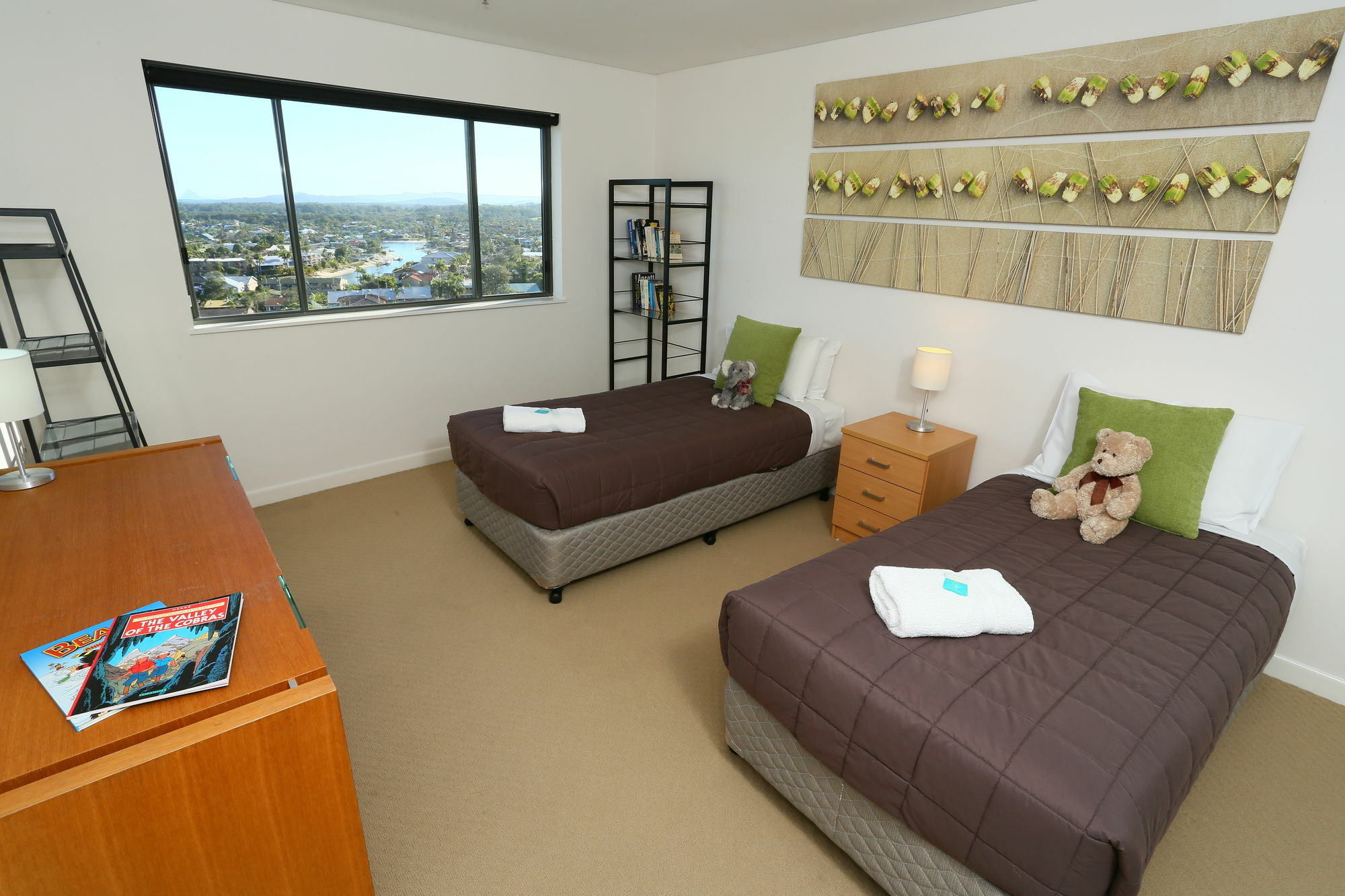 Seamark On First Mooloolaba Exterior foto