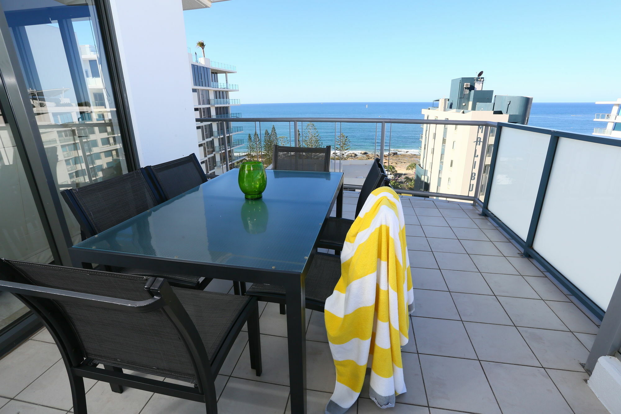 Seamark On First Mooloolaba Exterior foto