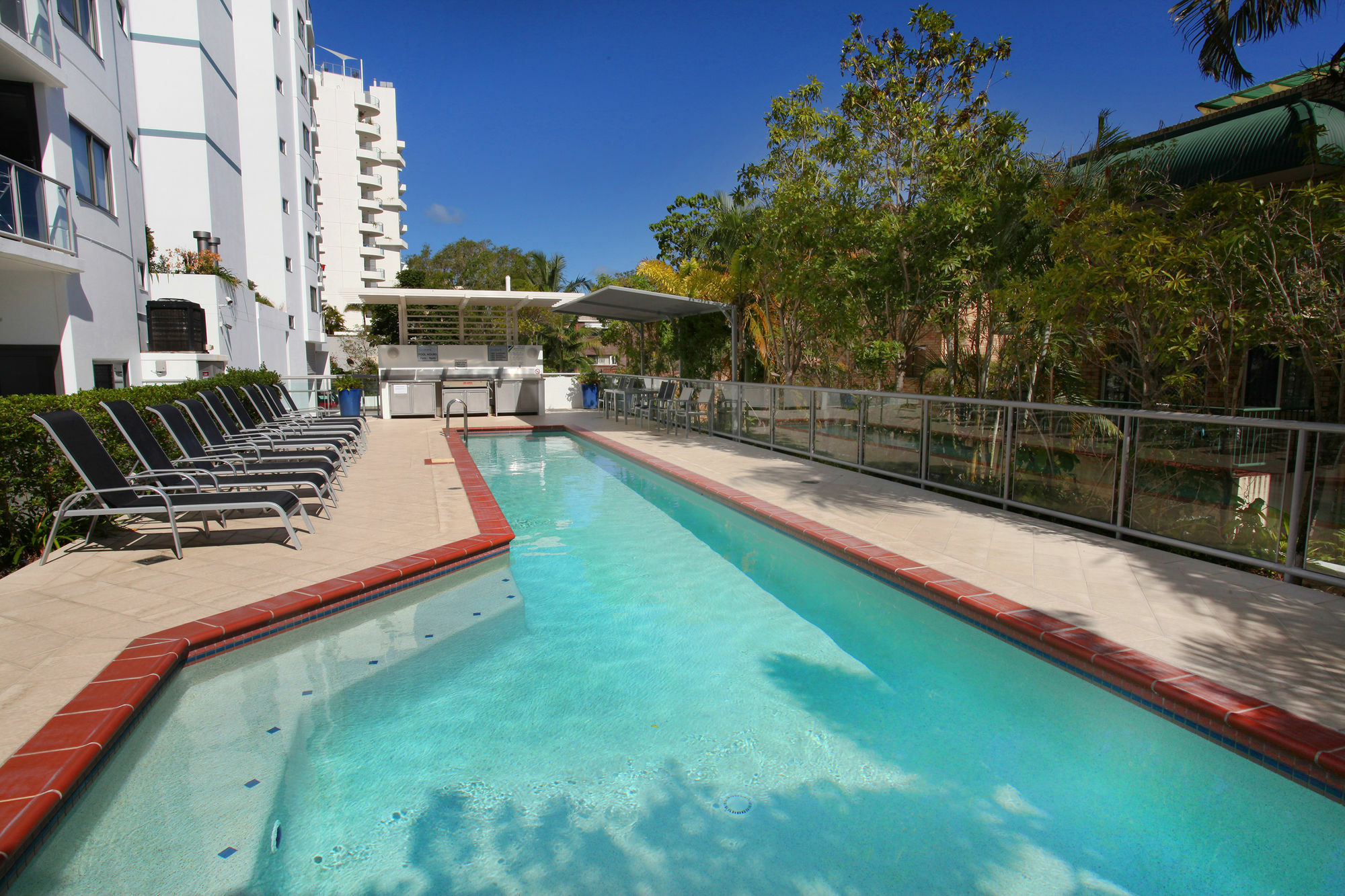 Seamark On First Mooloolaba Exterior foto